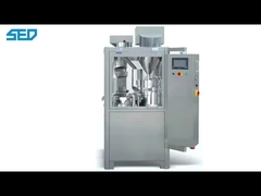 SED-1200J-C Automatic Capsule Filling Machine