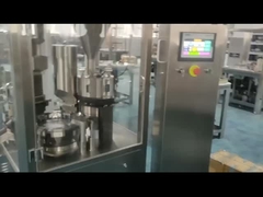 SED-800J-C automatic capsule filling machine