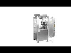 SED-260YJ-C Automatic Capsule Liquid Filling Machine