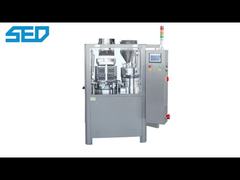 SED-2000J-H Automatic Capsule Filling Machine