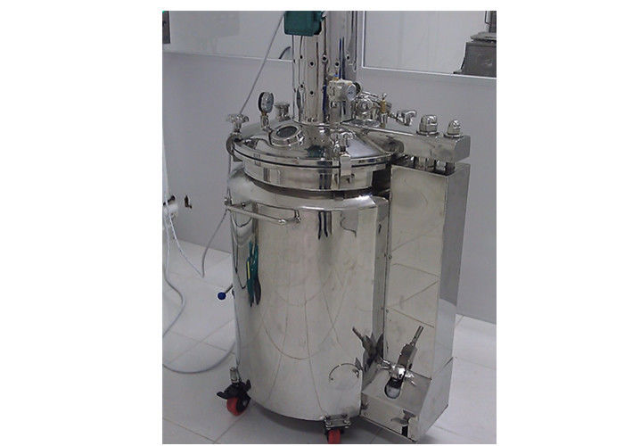 Pharmaceutical Industry Softgel Encapsulation Machine Fish Oil Production Line