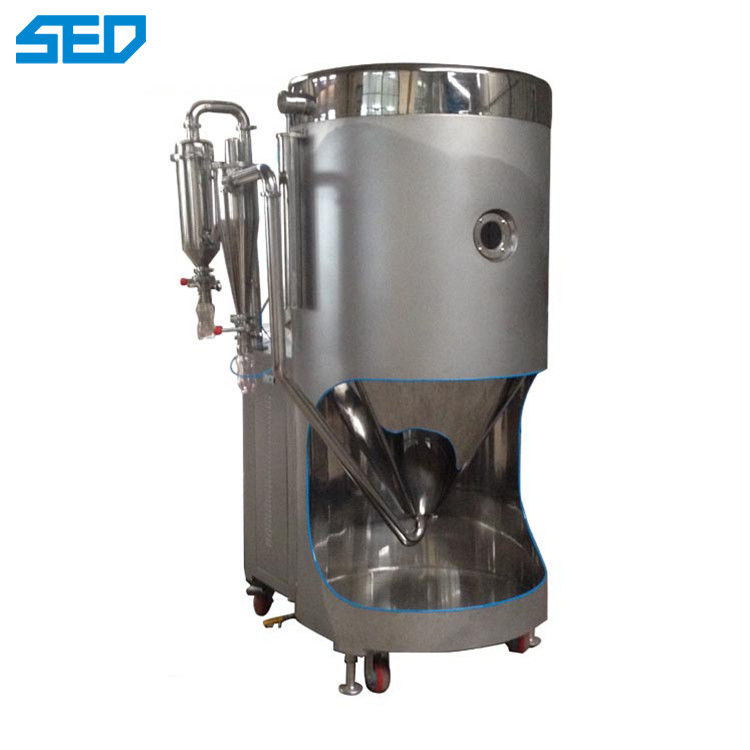 Atomizer Centrifugal Spray Pharmaceutical Dryers Liquid Sprying Drying Machine