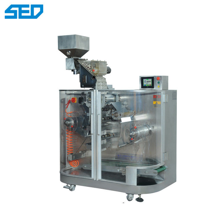 SED-250P Automatic Soft Capsules Gelatin Encapsulation Making Automatic Packing Machine PT301 Roller