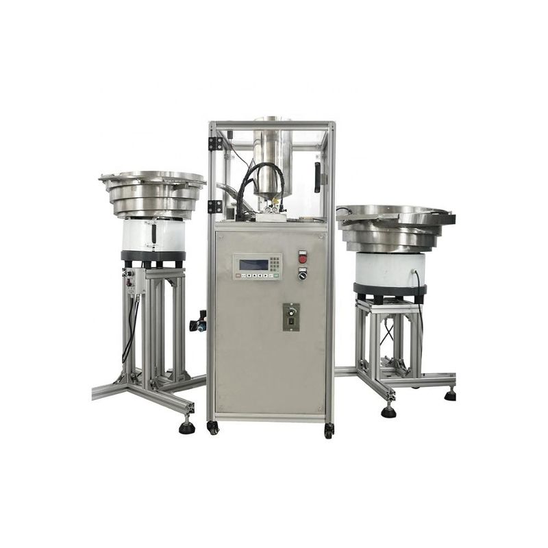 Empty Hard 750w Capsule Filling And Sealing Machine