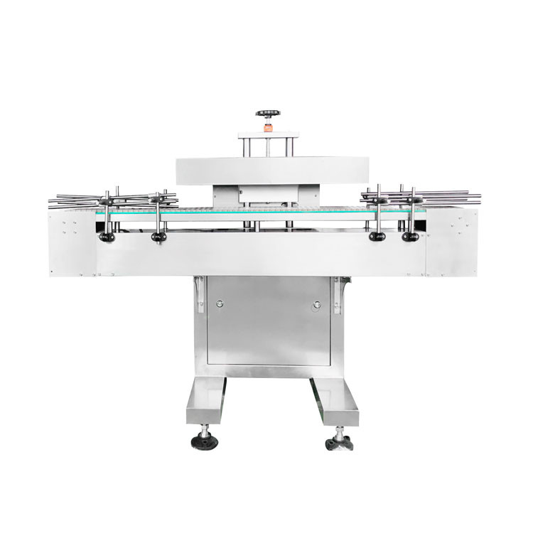 Automatic Induction Tube Filling And Sealing Machine Aluminum Foil Sealing Machines