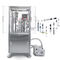 Prefilled Syringe Vacuum Liquid Filling And Plugging Machine With 600-900 Pcs/H