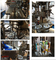 Fully Automatic Tube Filling And Sealing Machine For Plastic Toothpaste Strip