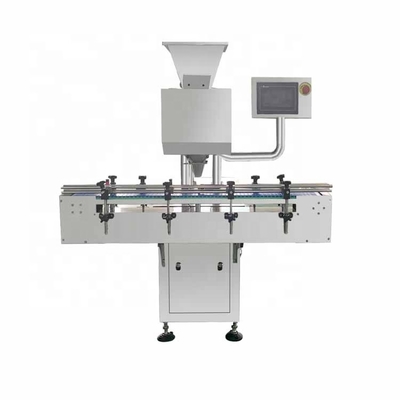 Automatic Grain Capsule Tablet Counting Machine