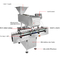 Grain Capsule Tablet Counting Machine With Automatic Safe 50 Bottle/min