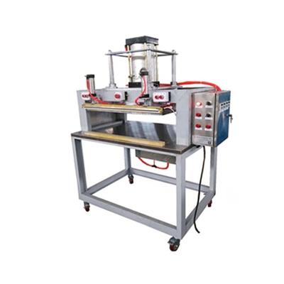 Multi Function Compression Packing Machine With 480 Pcs / Hour