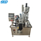 Automatic Coffee Capsule Filling Machine 15-20 Pcs/min
