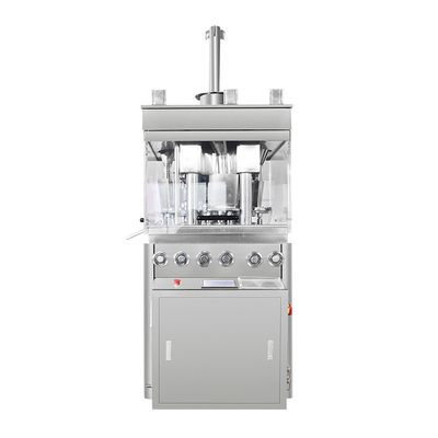 Pharmaceutical Tablet Press Machine Medicine Pill Making Machine