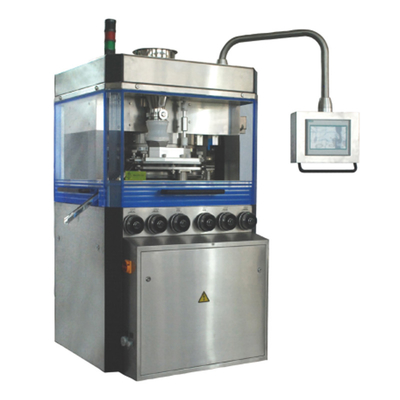 GMP Standard Durable Automatic Rotary Tablet Making Machine