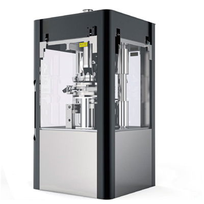 Fully Automatic High Speed Rotary Tablet Press Machine