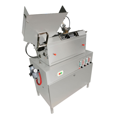 Ampoule Filling and Sealing Machine For Pharmaceutical Industry