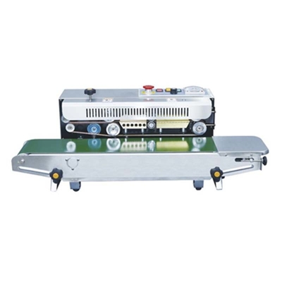 Small Automatic Continuous Band Sealer
