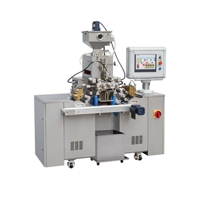 Fish Oil Soft Gelatin Capsule Filling Machine