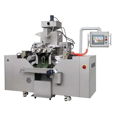 High Production Soft Gelatin Encapsulation Production Line