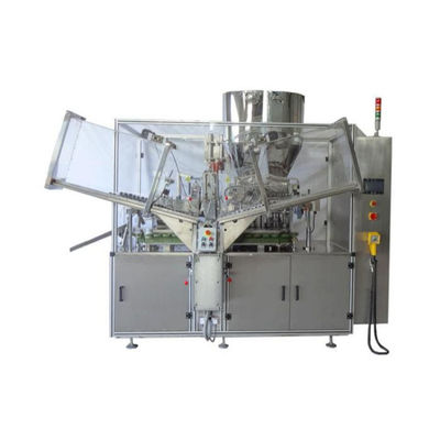 High Speed Automatic Packing Machine Hose Filling And Sealing Machine
