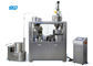 High Speed PLC Controlled Automatic Capsule Filler Capsule Filling Machine