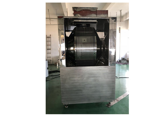 High Efficiency Pill Coating Machine Film Coating Machine