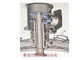 Pharmaceutical Ointment Manufacturing Machine Vacuum Emulsifying Mixer CE Approved