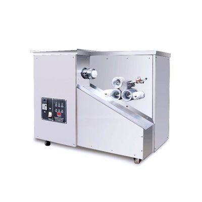 High Efficient Automatic Pill Making Machine