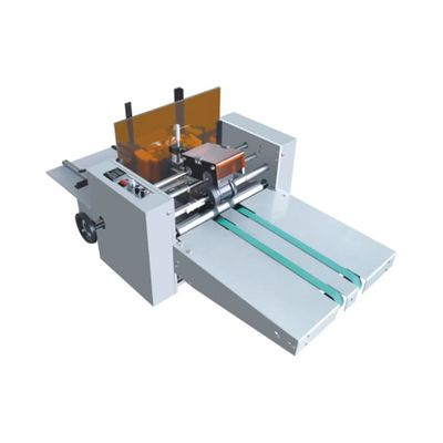 304 Stainless Steel Stamped Batch Code Printer
