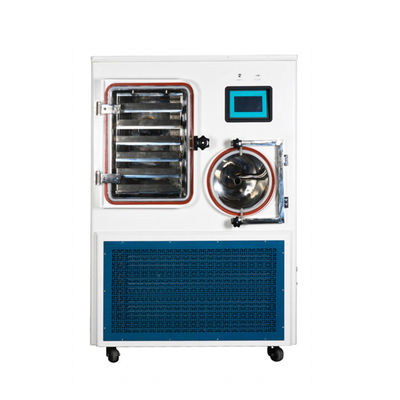 Fruit And Vegetable Food Vacuum Freeze Dry Machine