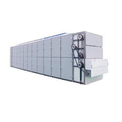 Automatic Belt Type Drying Production Line