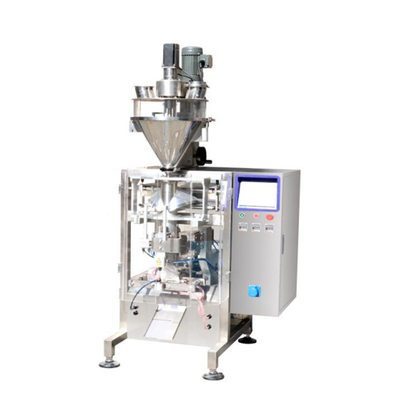 High Speed Automatic Powder Vertical Packaging Machine for Three Sided Sealing