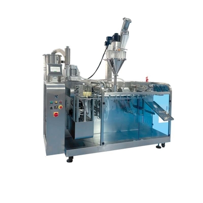 Automatic Powder Sachet Packing Machine 10-50 Bags/Min