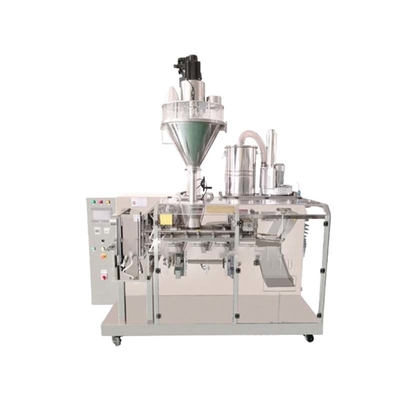 Sachet Packaging Machine 380V 2.5kw for Premade Bags
