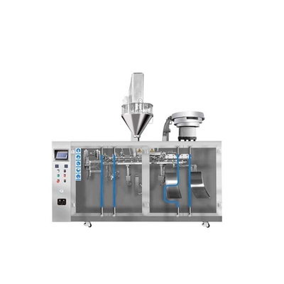 Automatic Sachet Packaging Machine for Food 380V 50Hz