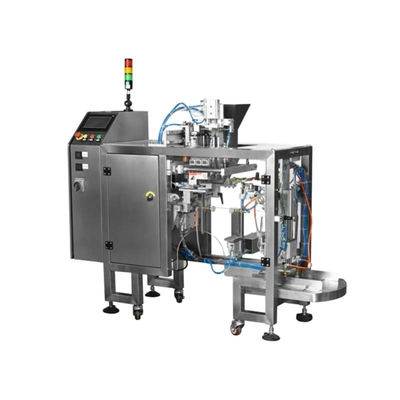 Automatic Sachet Packing Machine for Powder Granule 220V