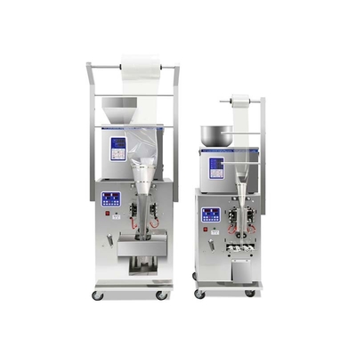 Vertical Powder Packaging Machine 220V 50Hz 700-1100bags/h