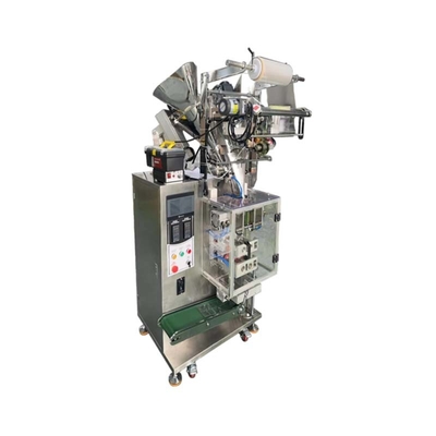Automatic Vertical Sachet Packaging Machine for Powder and Pepper