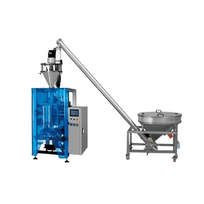 Stick Bag Packaging Machine for Snacks and Powder 220V