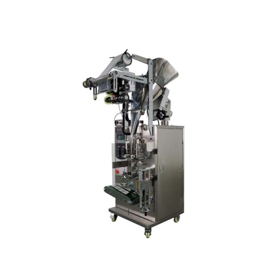 Vertical Stick Bag Packaging Machine for Powder and Grain