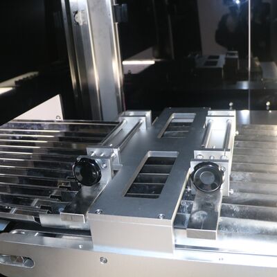 Automatic Tablet Visual Inspection Machine