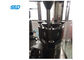 SED-800J Power Supply 380V 50HZ Three Fully Automatic Stainless Steel Material Made Hard Gelatin Capsule Filling Machine