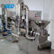 SED-500ZFS 20-250 Mesh Consumption Capacity Herbal Hammer Mill Grinder Machine For Pharma Industry Weight 780KGS
