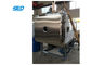 3 Square Meters Ss Vacuum Industrial Freeze Dry Machine Customizable Simple Operation Power 380V/50HZ/100A