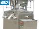 Rotary Salt Tablet Press Machine With Hydraulic Pressing System