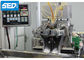 PLC Controlled Softgel Encapsulation Machine 380V 50HZ Three Phase Type