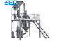 Herb Extraction Machines Chinese Herbal Solvent Recovery Extractor With Multi Functional