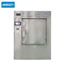 High Temperature Pure Steam Autoclaves Sterilization Machine