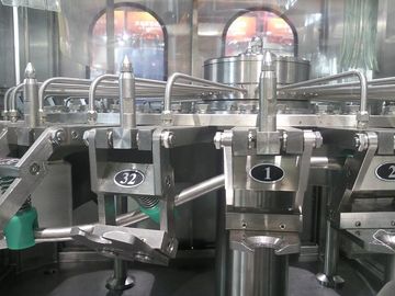 Automatic Liquid Filling Capping Washing Machine Stainless Steel Eye Drop Filler Capper Machine