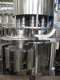 Automatic Liquid Filling Capping Washing Machine Stainless Steel Eye Drop Filler Capper Machine