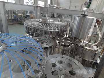 Automatic Liquid Filling Capping Washing Machine Stainless Steel Eye Drop Filler Capper Machine